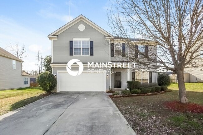 Building Photo - 3 Bedroom Pet-Friendly Home in Charlotte, ...