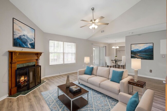 Photo - 7945 Parklane Ct Unit E