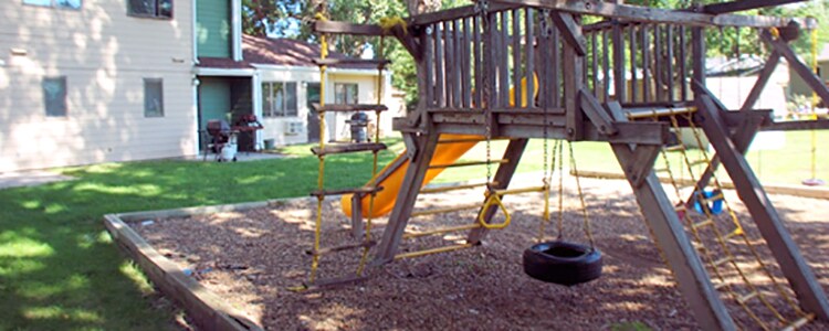 Photo - Green Meadows Apartments