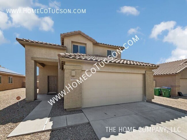 Building Photo - 14360 N Fragile Clay Ave