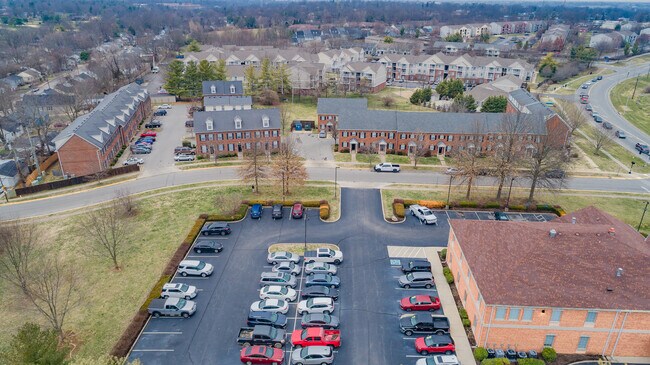Photo - Red Mile Square Townhomes