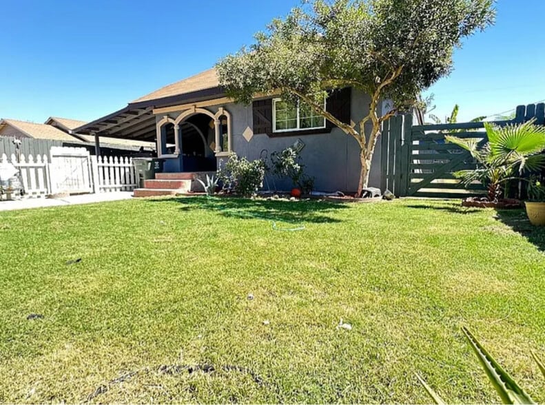 806 Kerr Ave