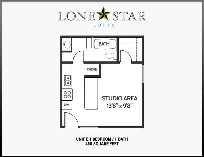 Photo - 2408 Leon St Unit 107