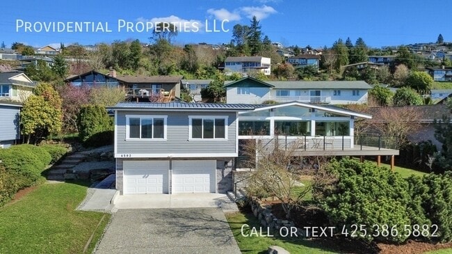 Building Photo - 4502 134th Pl SE