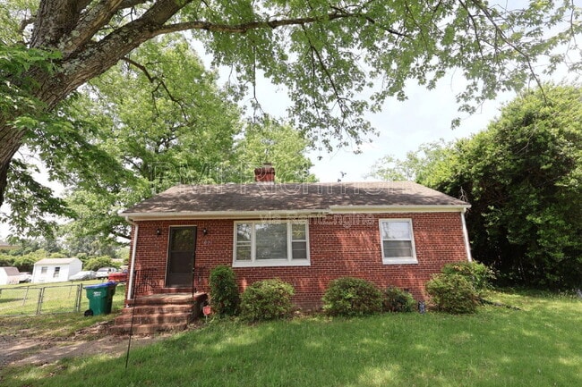 Building Photo - 3526 Patsy Ann Dr Rental