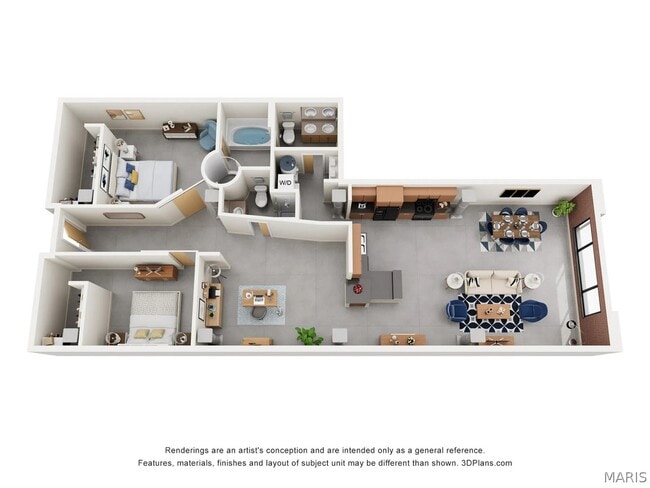 Photo - 1209 Washington Ave Unit 202
