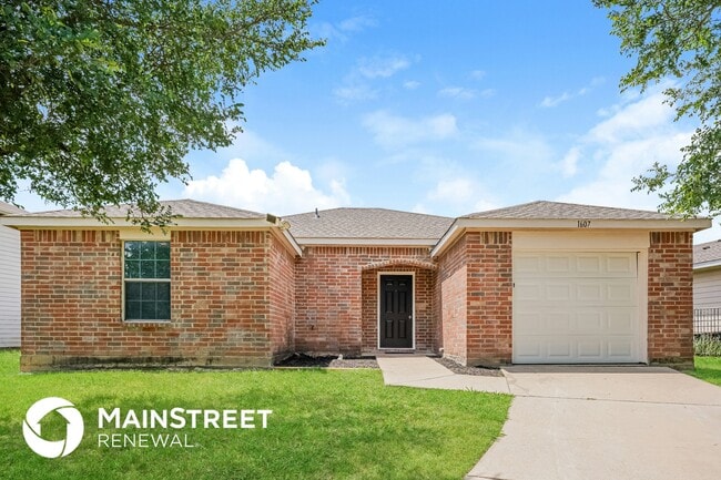 Building Photo - 1607 Red Cloud Dr