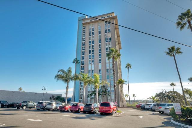 1200 N Harbor Dr