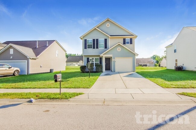 Building Photo - 576 Gentle Breeze Ln