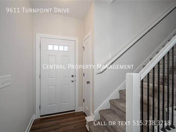 9611 Turnpoint Dr