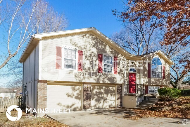 Building Photo - 609 SE Steeple Ct Rental