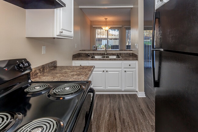 Birchwood Village Apartment Homes