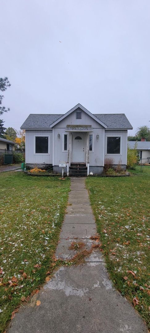 Building Photo - Perry District- Single Family Home