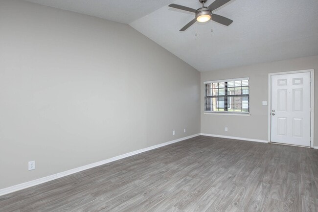 Summerfield Apartments
