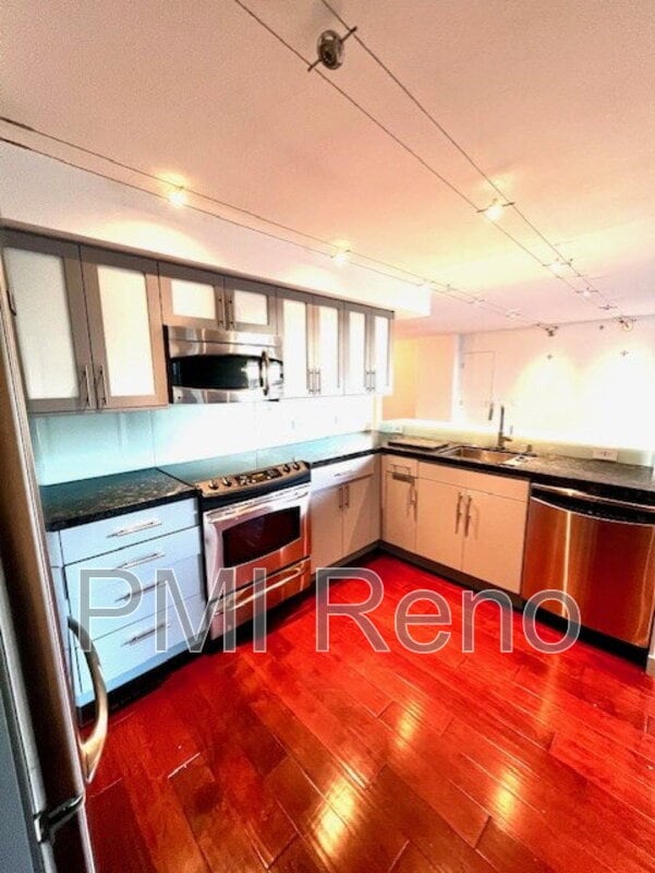 Photo - 255 N Sierra St Unit 614