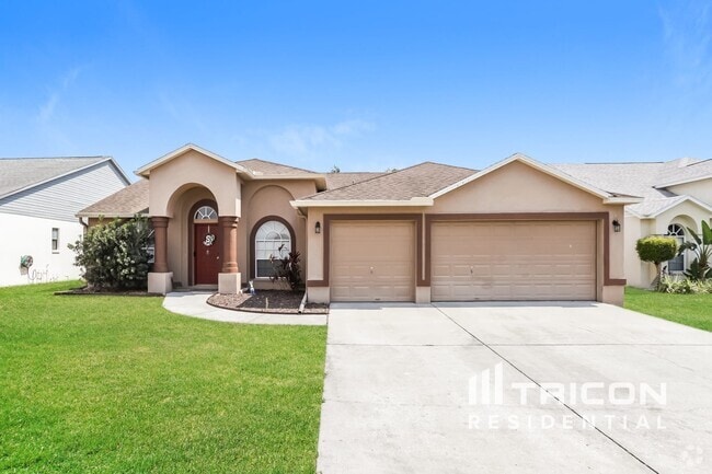Building Photo - 11503 Andy Dr Rental