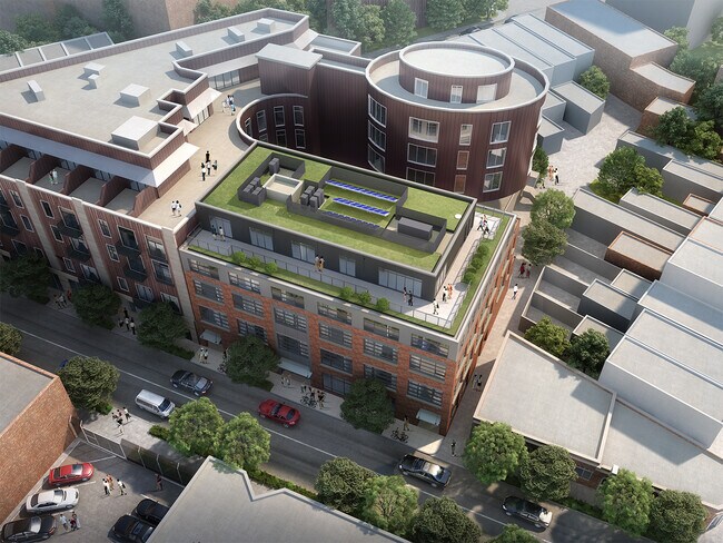 Photo - 1724 Kalorama Rd NW