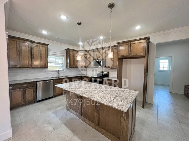 Photo - Tontitown- Single-Family Home- Beautiful Mayberry Plan