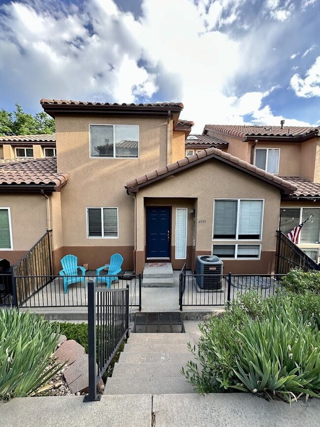 Building Photo - 4519 S Atchison Way Rental