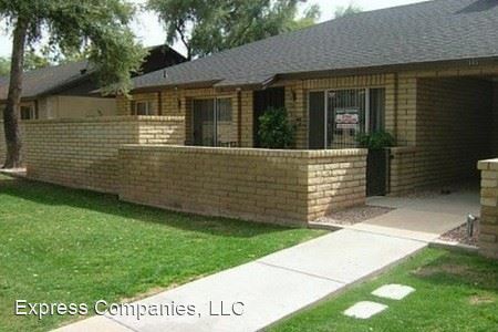 3 br, 2 bath House - 15 W Loma Vista Dr. #104 - 3 br, 2 bath House - 15 W Loma Vista Dr. #104