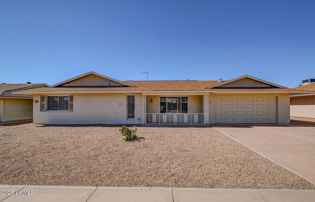 Photo - 13207 W Kodiak Dr House