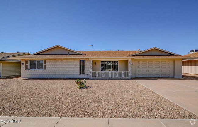 Building Photo - 13207 W Kodiak Dr Rental