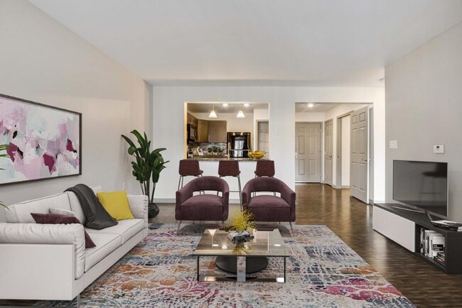 Greenwood Cove Apartment Homes