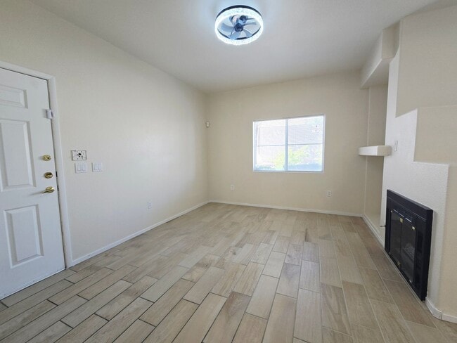 Photo - BEAUTIFUL GATED COMMUNITY WITH CLUBHOUSE, COMMUNITY POOL, COMMUNITY SPA, EXERCISE ROOM. FIRST FLO...