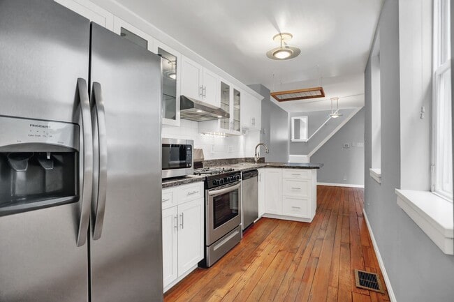 Photo - 1409 Covington St