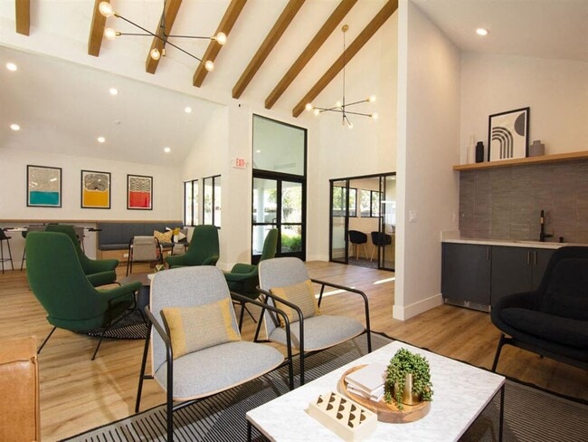 Photo - Parc Medallion Apartments