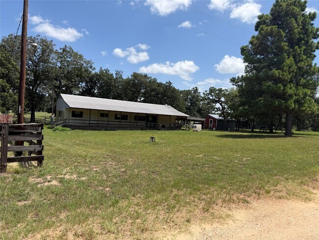 6335 Private Rd 4030