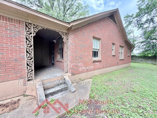 Photo - 1379 Ferguson Rd Unidad #3