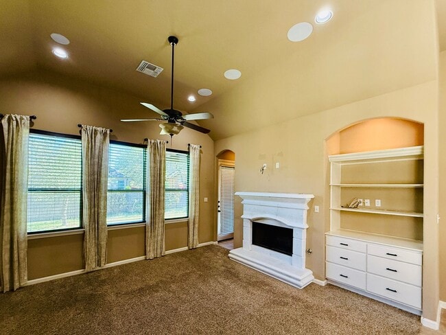 Photo - Stunning  single-story home in a highly desirable neighborhood!