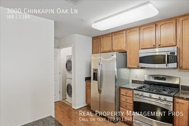 Photo - 3000 Chinkapin Oak Ln