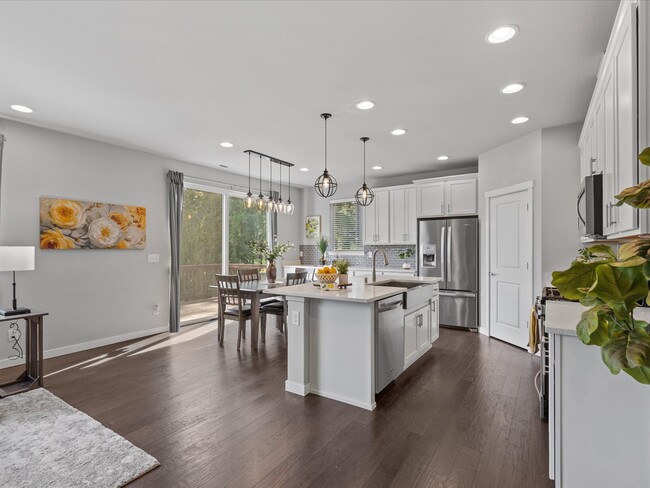 Photo - 10224 25th Pl SE