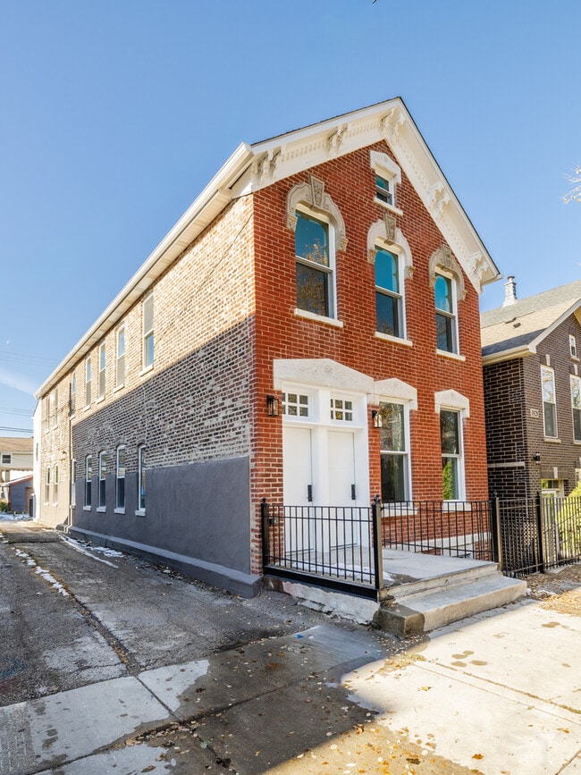 Photo - 1830 S Peoria St