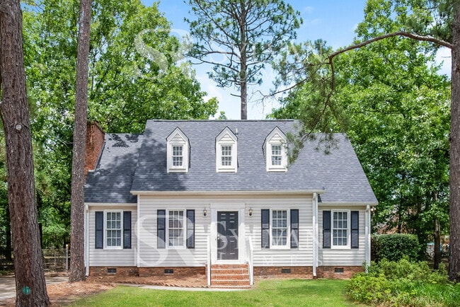 Building Photo - Turn the key. Enter. Smile. Repeat every day! Rental