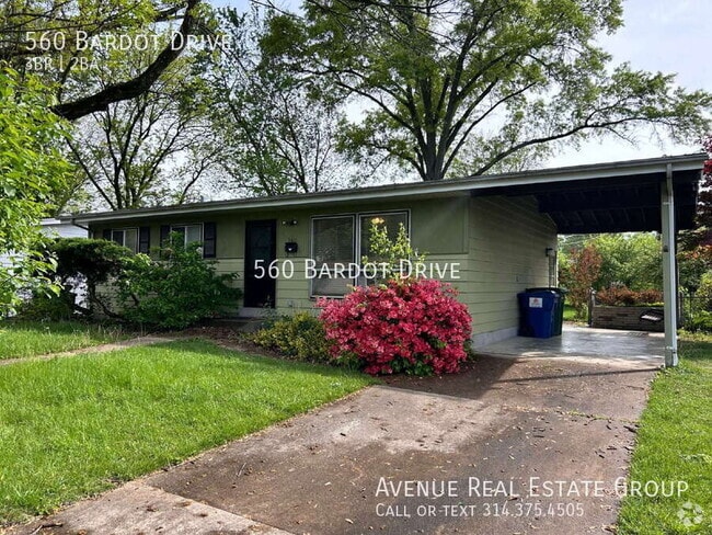 Building Photo - 560 Bardot Dr Rental