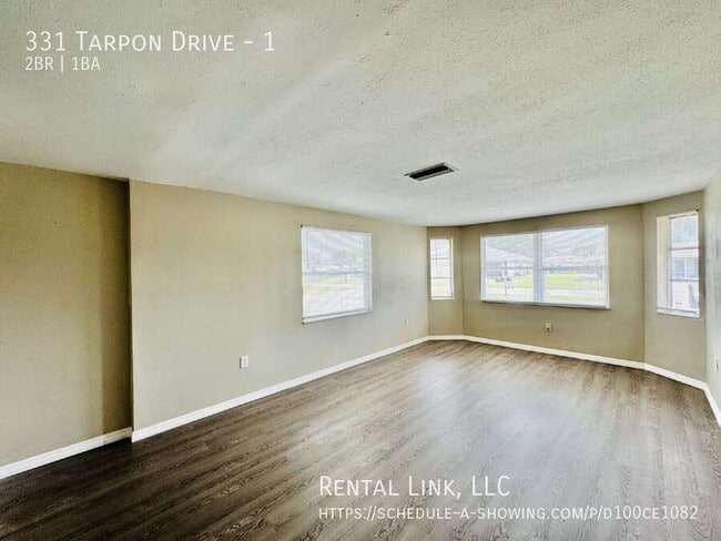 Photo - 331 Tarpon Dr Unit 1