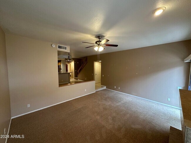 Photo - Two-Story Fully Furnished Townhome in Scottsdale – Available Now