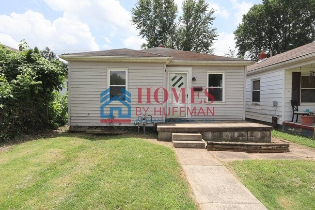 Building Photo - Two Bedroom House | Off Street Parking