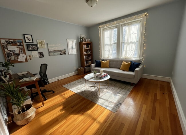 Photo - 316 St Paul St Unidad 5