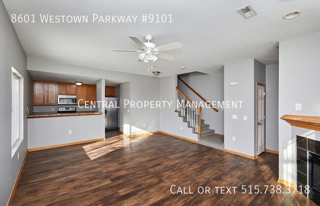 Photo - 8601 Westown Pkwy