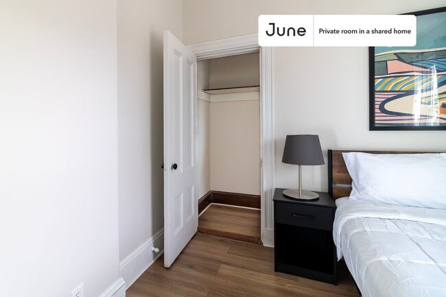 Photo - Room in Shared 3 bed/1 bath home Unit A