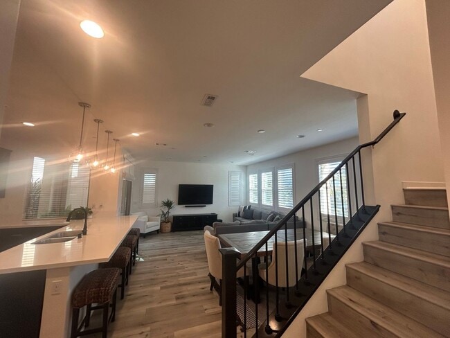 Photo - Modern 4 Bedroom Home with Downstairs Suite, Owned Solar & Resort-Style HOA Amenities