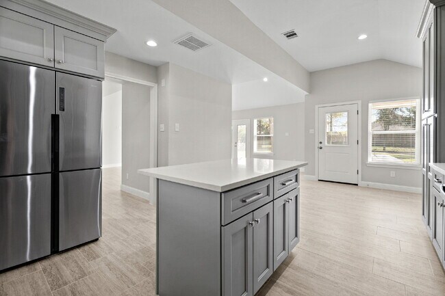 Photo - Fully Remodeled Country Home on Half an Ac...