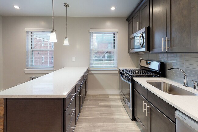 Photo - Nutley Gardens