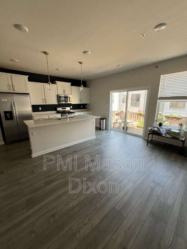 Photo - 4311 La Plata Ave
