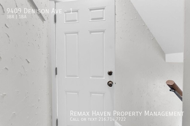 Photo - 9409 Denison Ave Unit 1