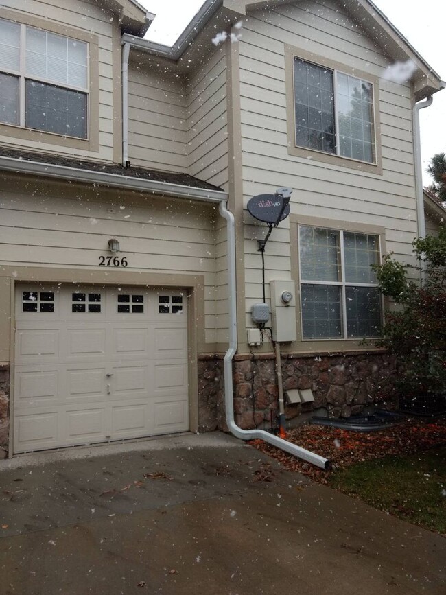 Beautiful 2B Condo in Lafayette's Autumn R... - Beautiful 2B Condo in Lafayette's Autumn R...